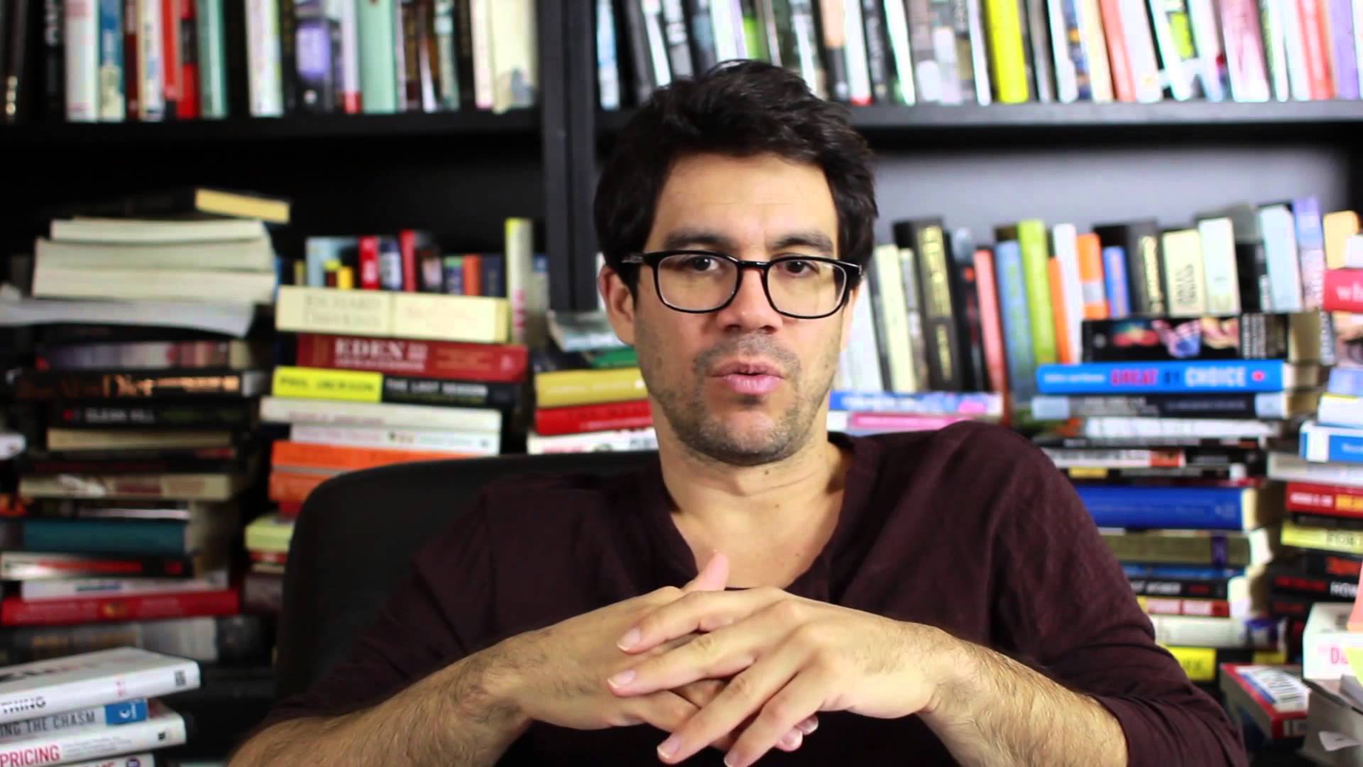 Read more about the article How to Train Your Brain With Tai Lopez