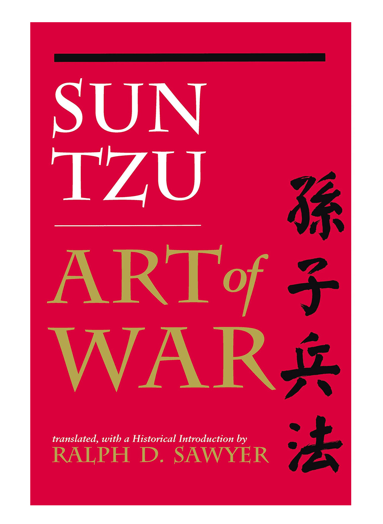 art of war