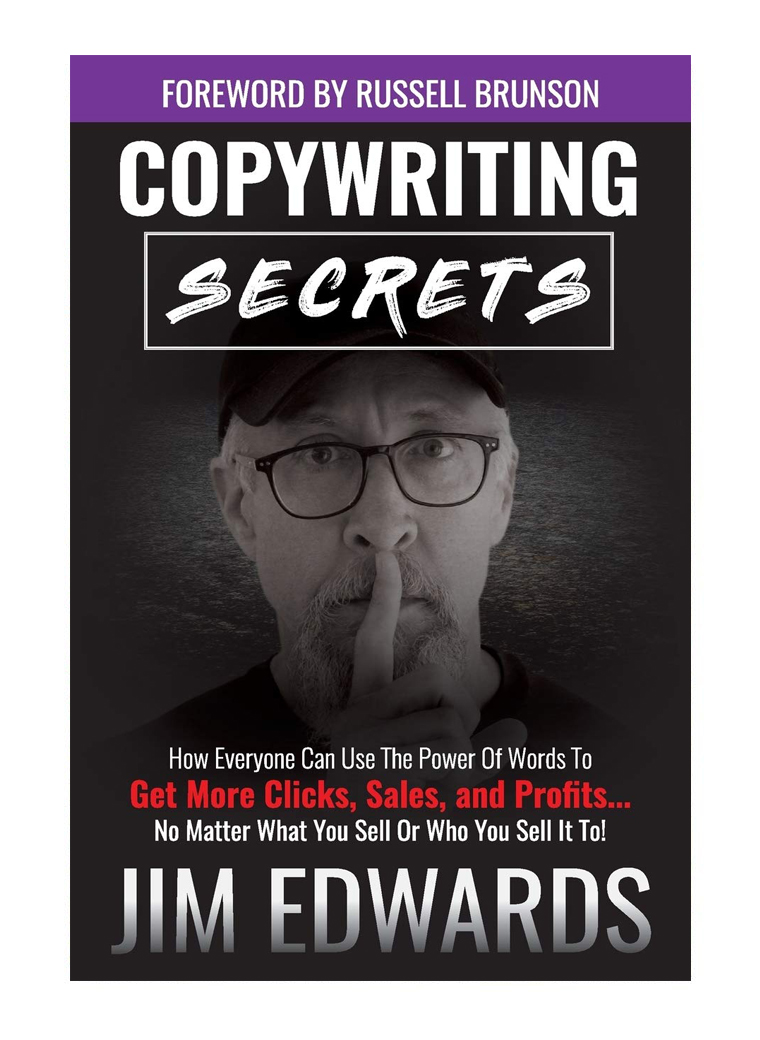 copywriting secrets