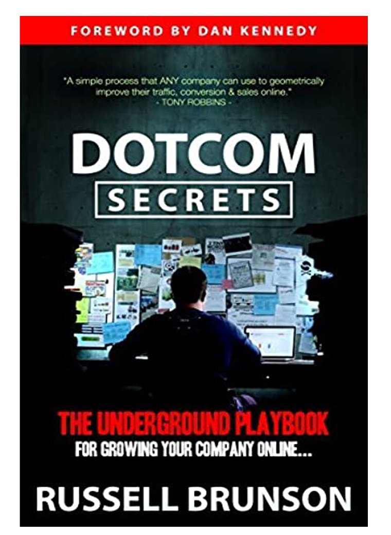 dotcom secrets