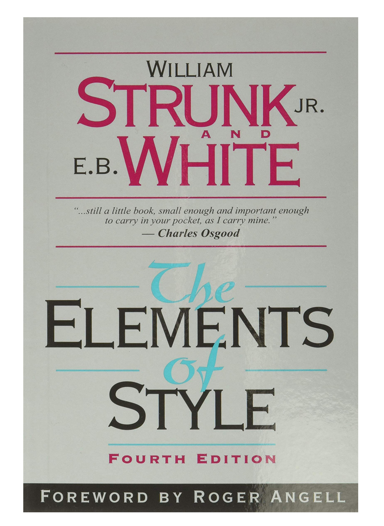 elements of style