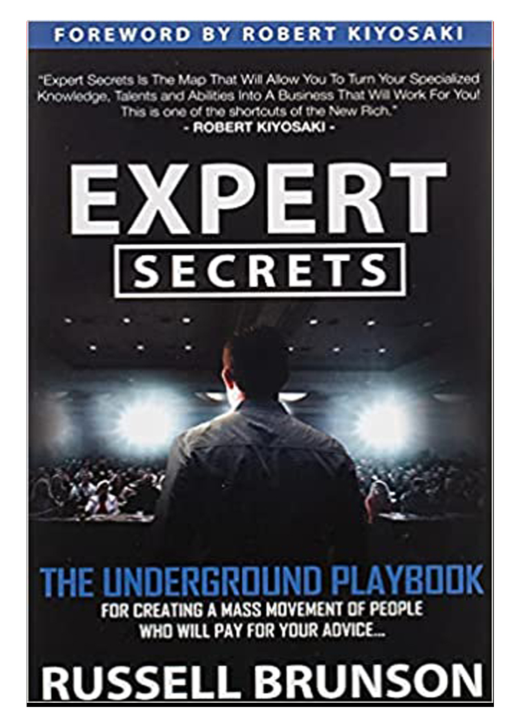 expert secrets