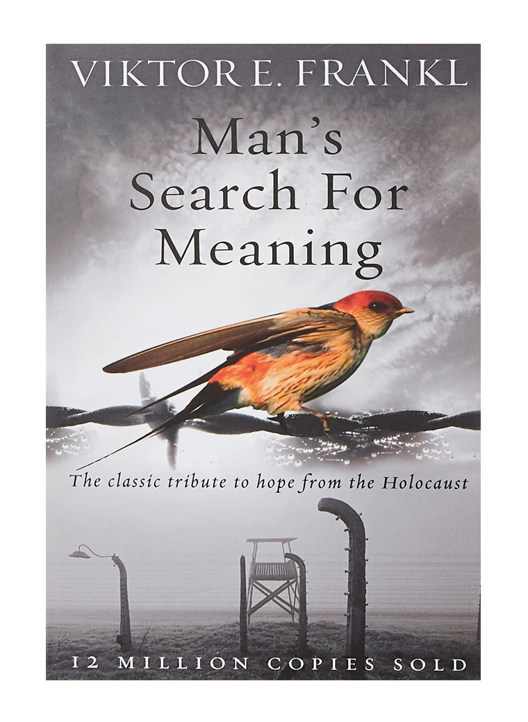 mans search for meaning