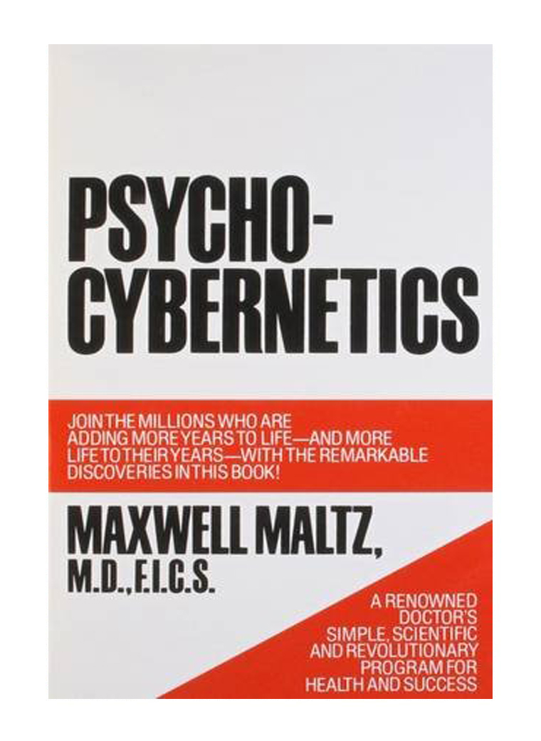 psycho-cybernetics