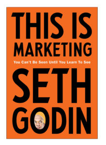 This is Marketing by Seth Godin