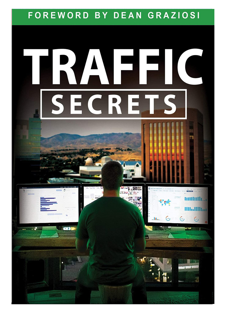 traffic secrets