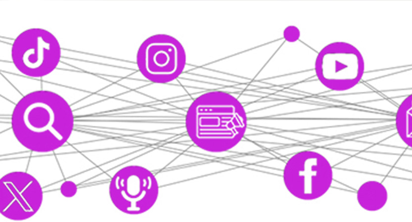 You are currently viewing Digital Marketing 101